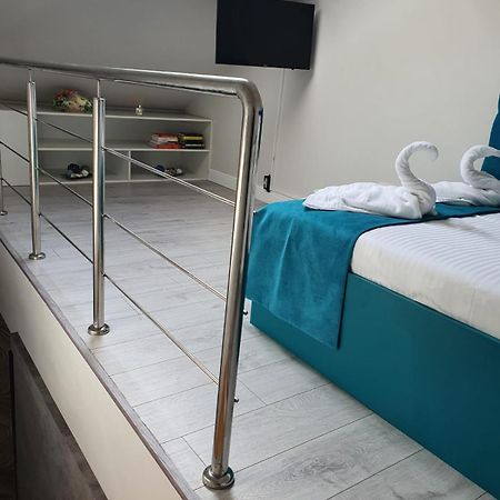 Apartament Ozon Brassópojána Kültér fotó