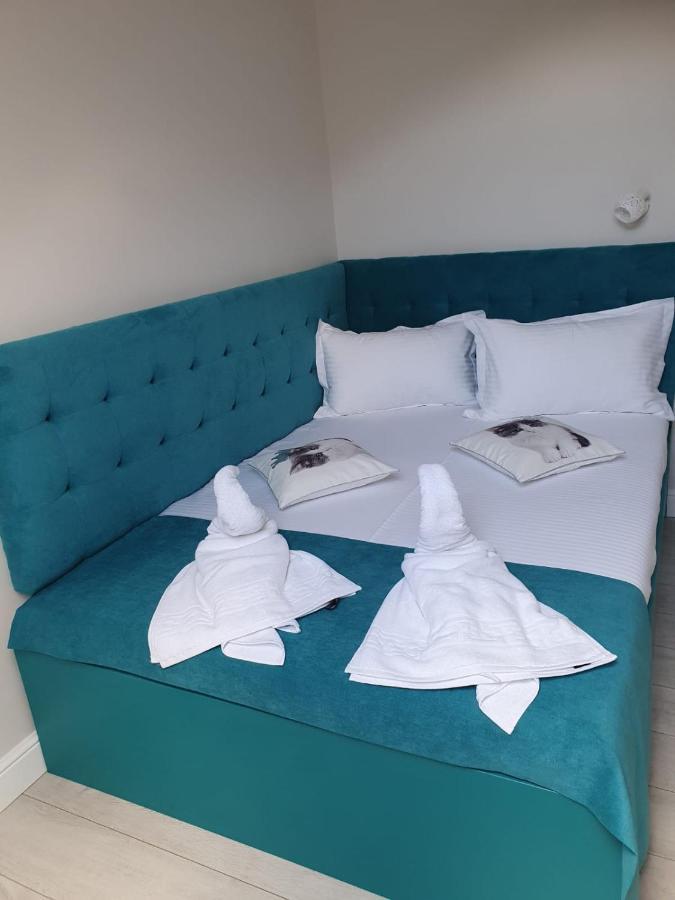 Apartament Ozon Brassópojána Kültér fotó