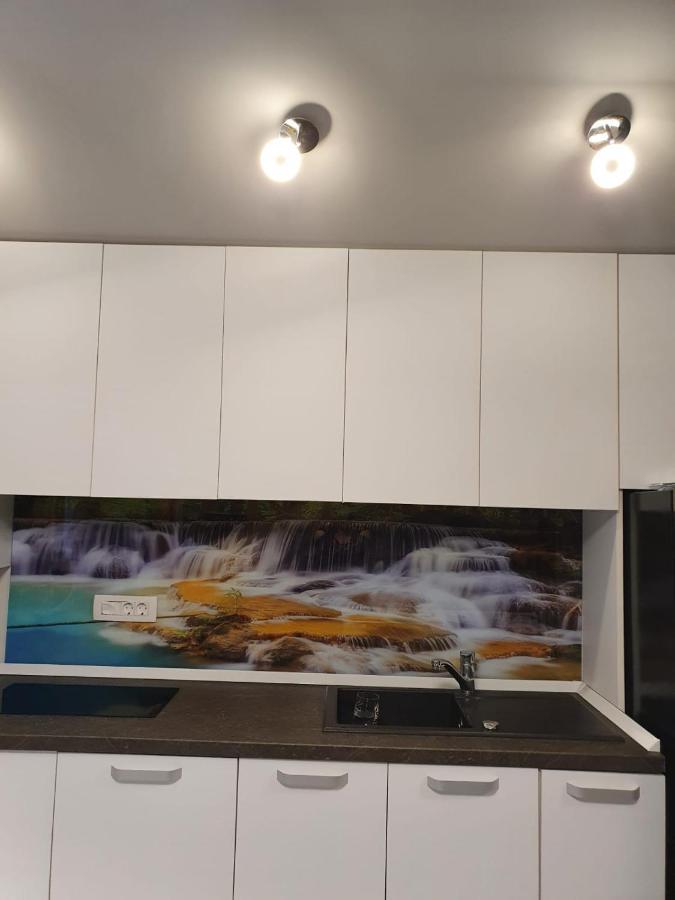 Apartament Ozon Brassópojána Kültér fotó