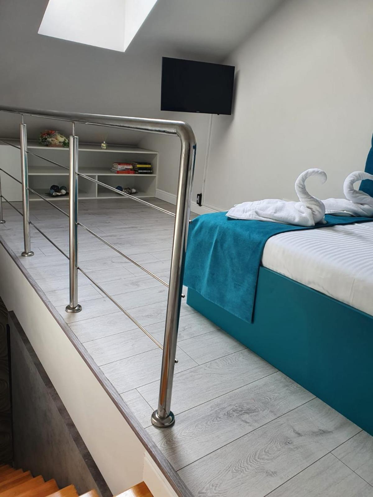 Apartament Ozon Brassópojána Kültér fotó