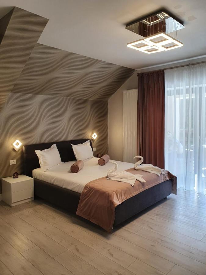 Apartament Ozon Brassópojána Kültér fotó