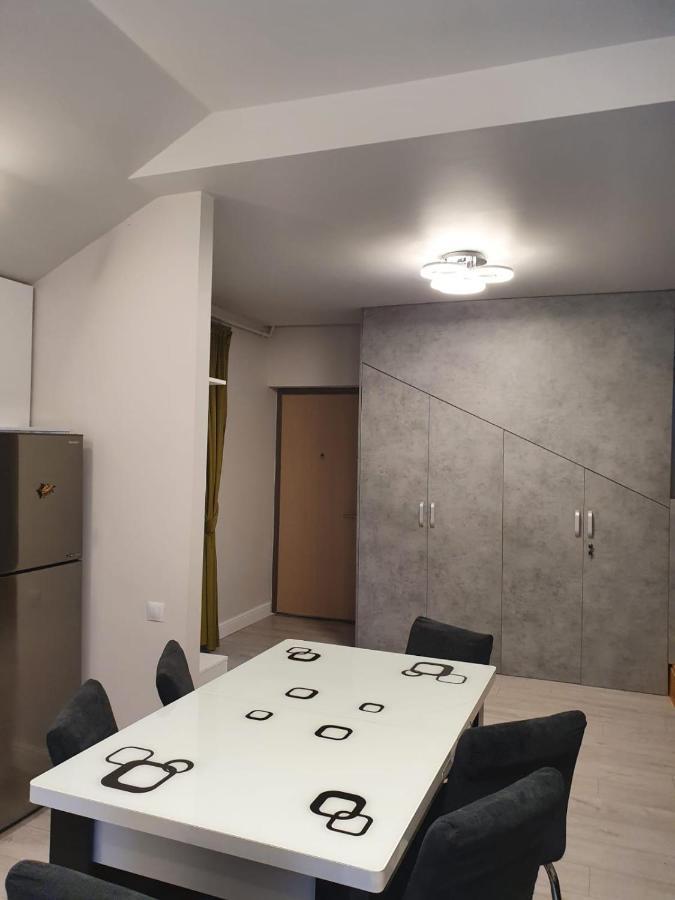 Apartament Ozon Brassópojána Kültér fotó