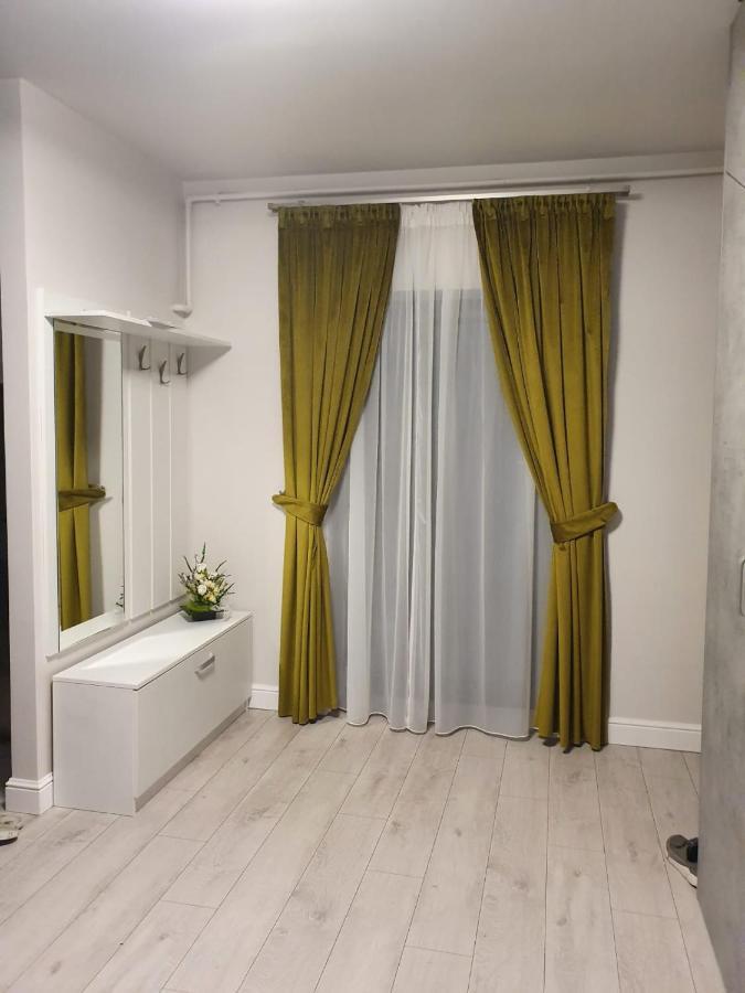 Apartament Ozon Brassópojána Kültér fotó