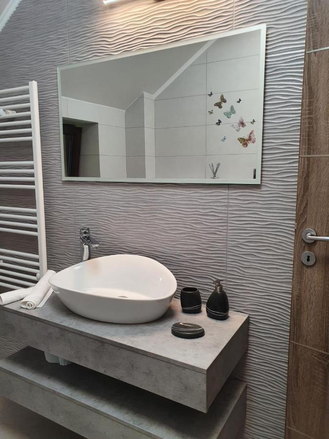 Apartament Ozon Brassópojána Kültér fotó