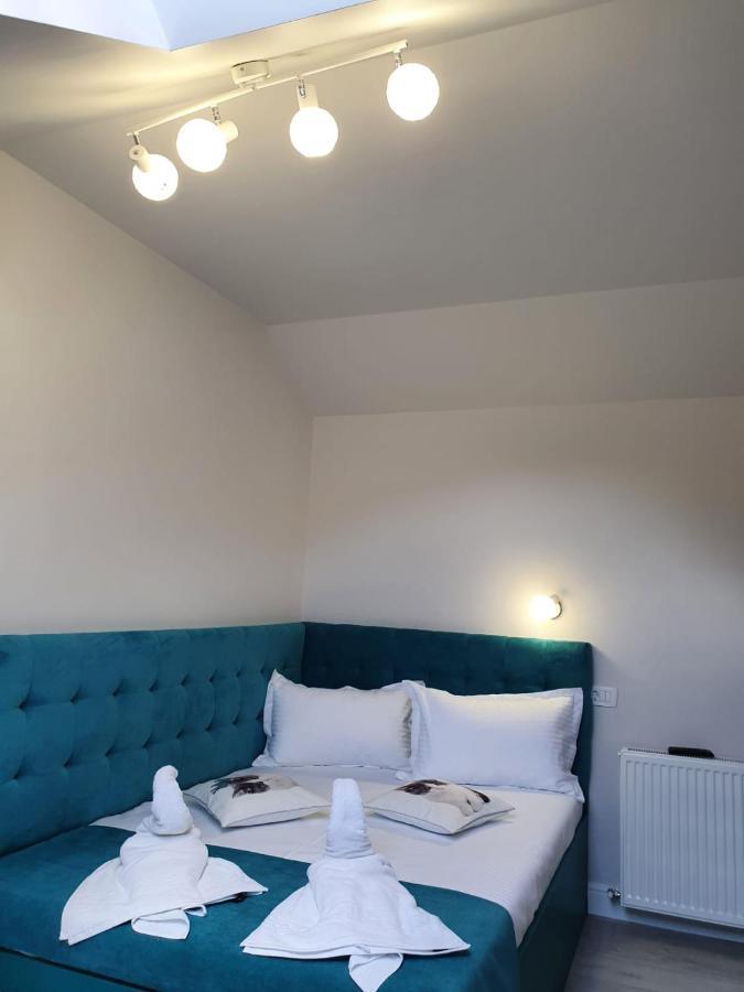 Apartament Ozon Brassópojána Kültér fotó