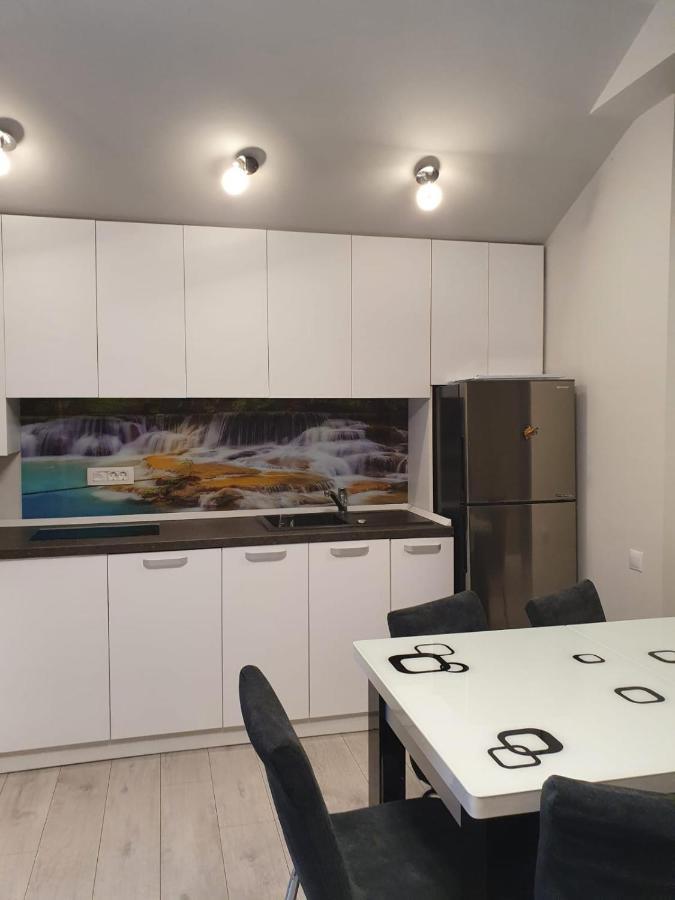 Apartament Ozon Brassópojána Kültér fotó
