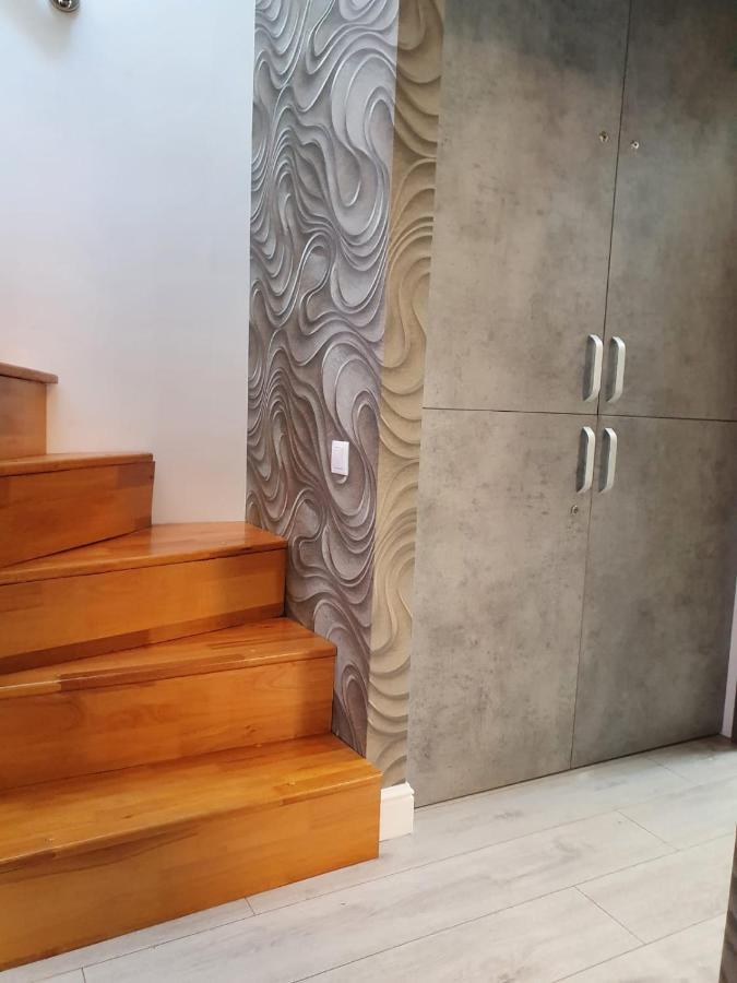 Apartament Ozon Brassópojána Kültér fotó